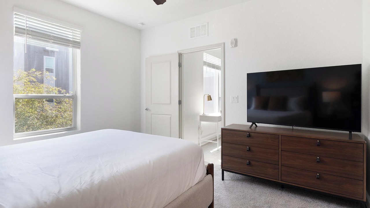 Photo of Bedroom in Fairvilla
