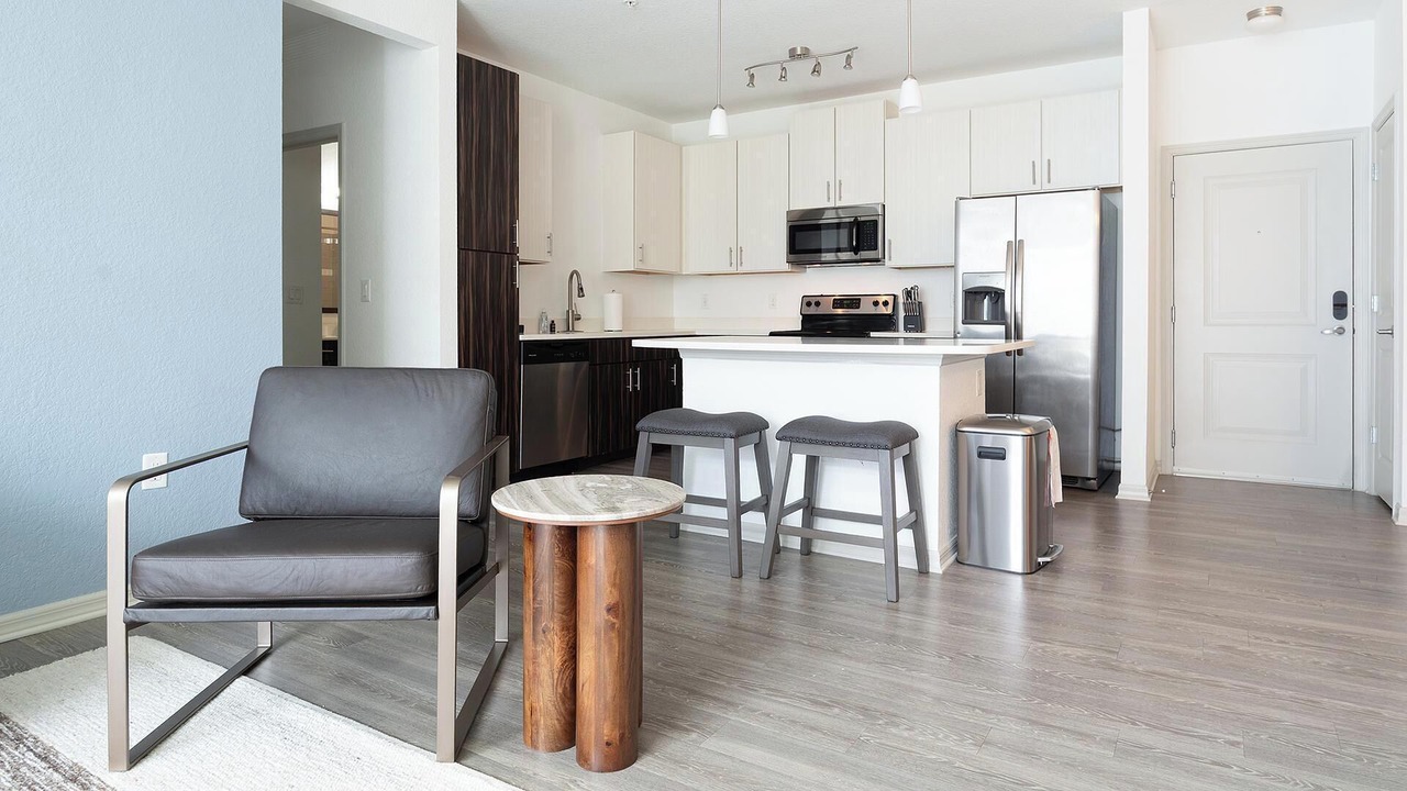 Photo of Kitchen in Fairvilla