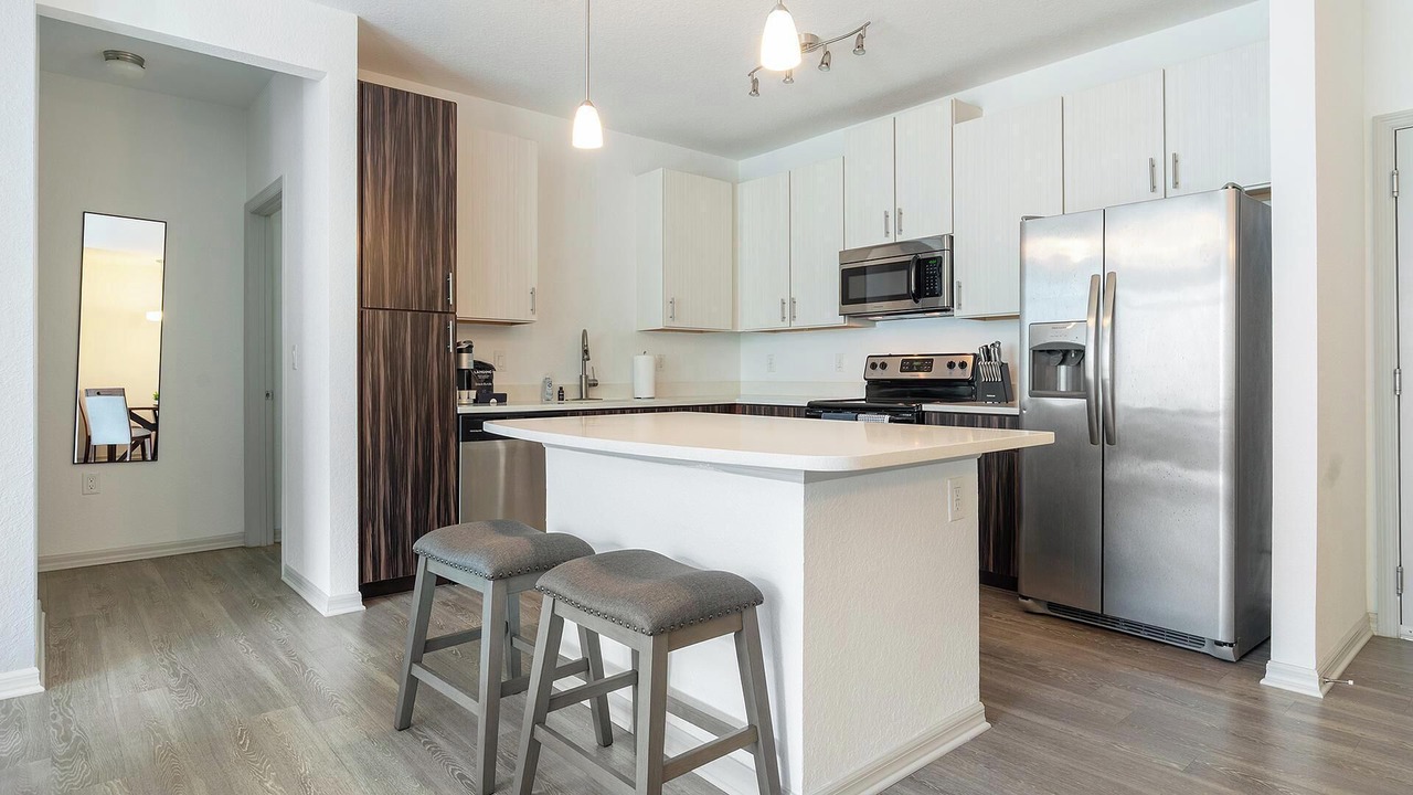 Photo of Kitchen in Fairvilla