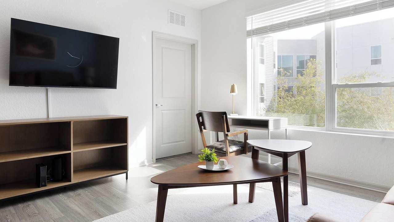 Photo of Livingroom in Fairvilla