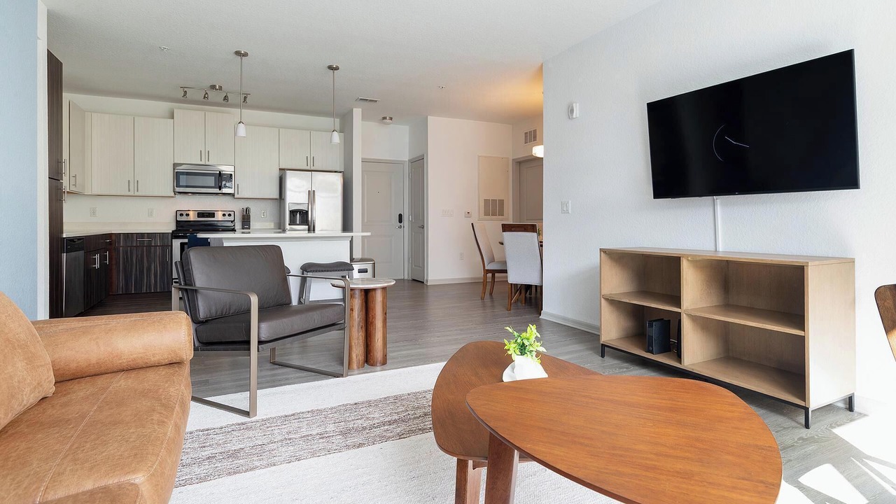 Photo of Livingroom in Fairvilla