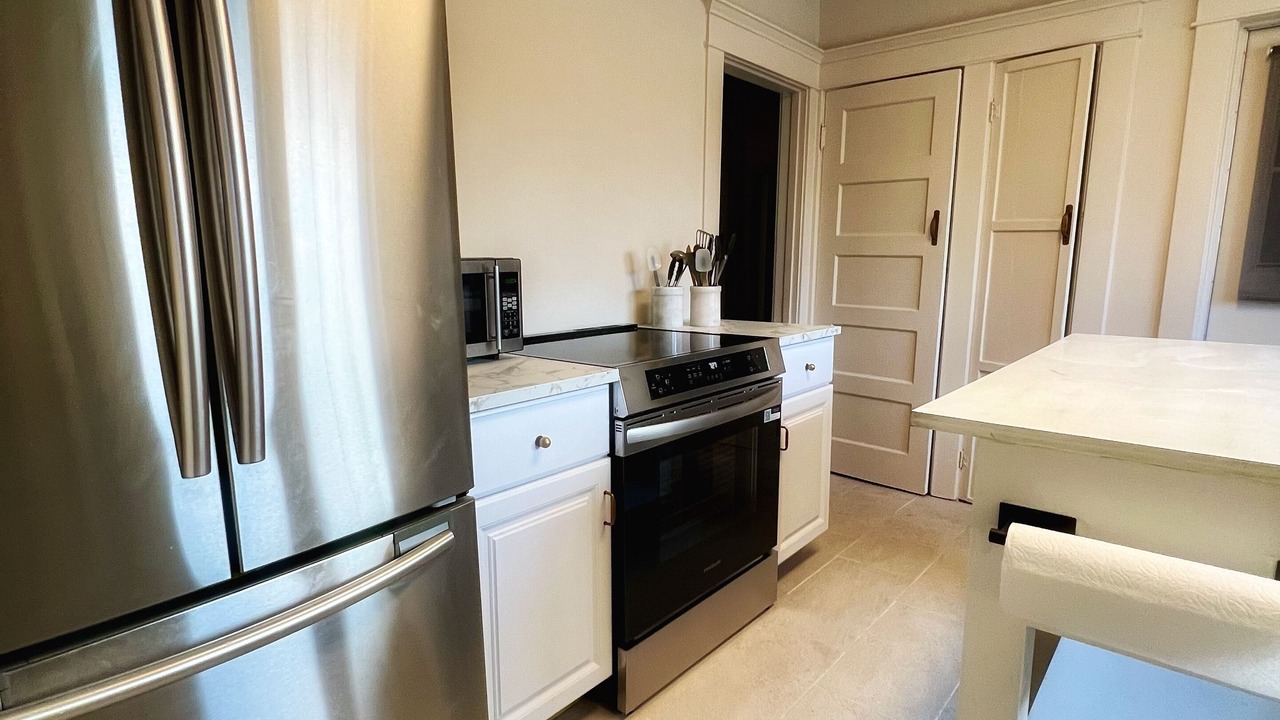 Photo of Kitchen in East Hollywood