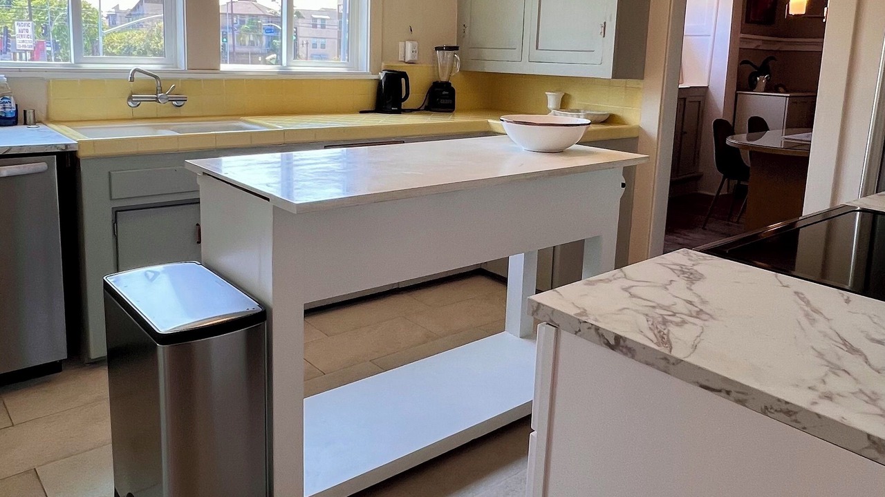 Photo of Kitchen in East Hollywood