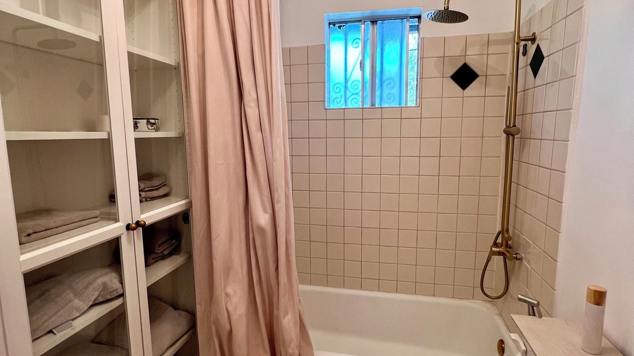 Photo of Bathroom in East Hollywood