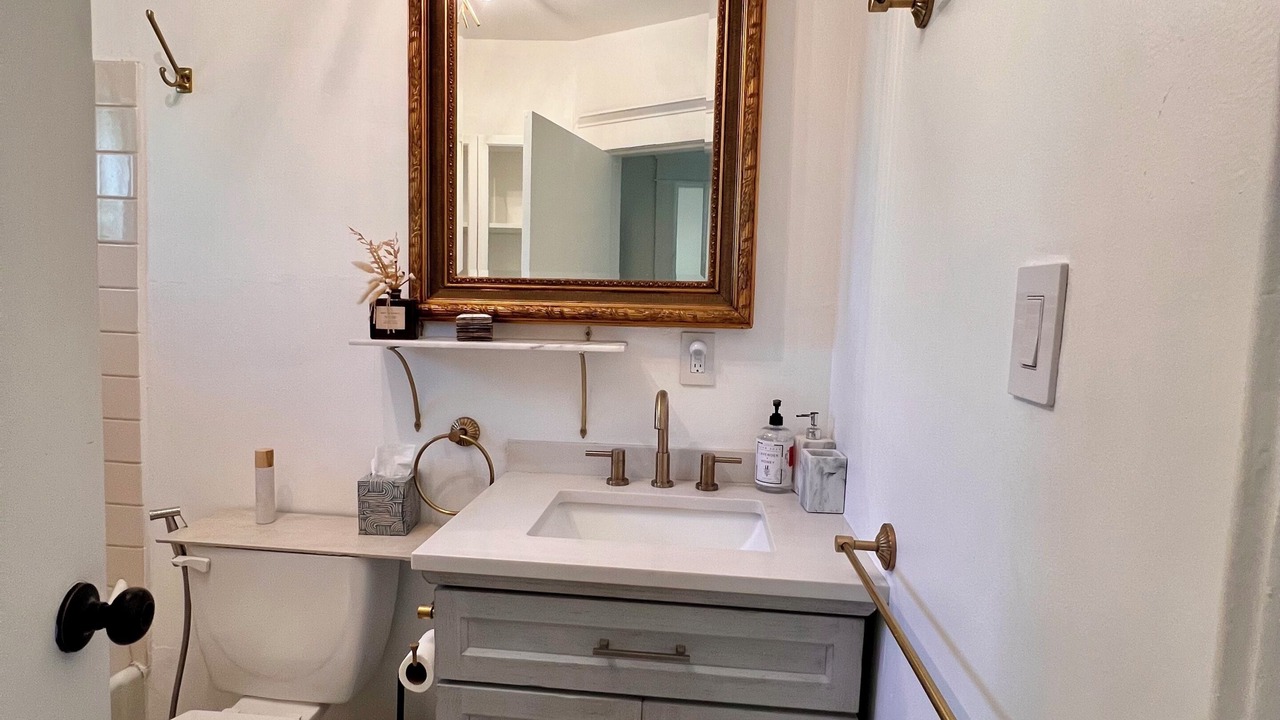Photo of Bathroom in East Hollywood