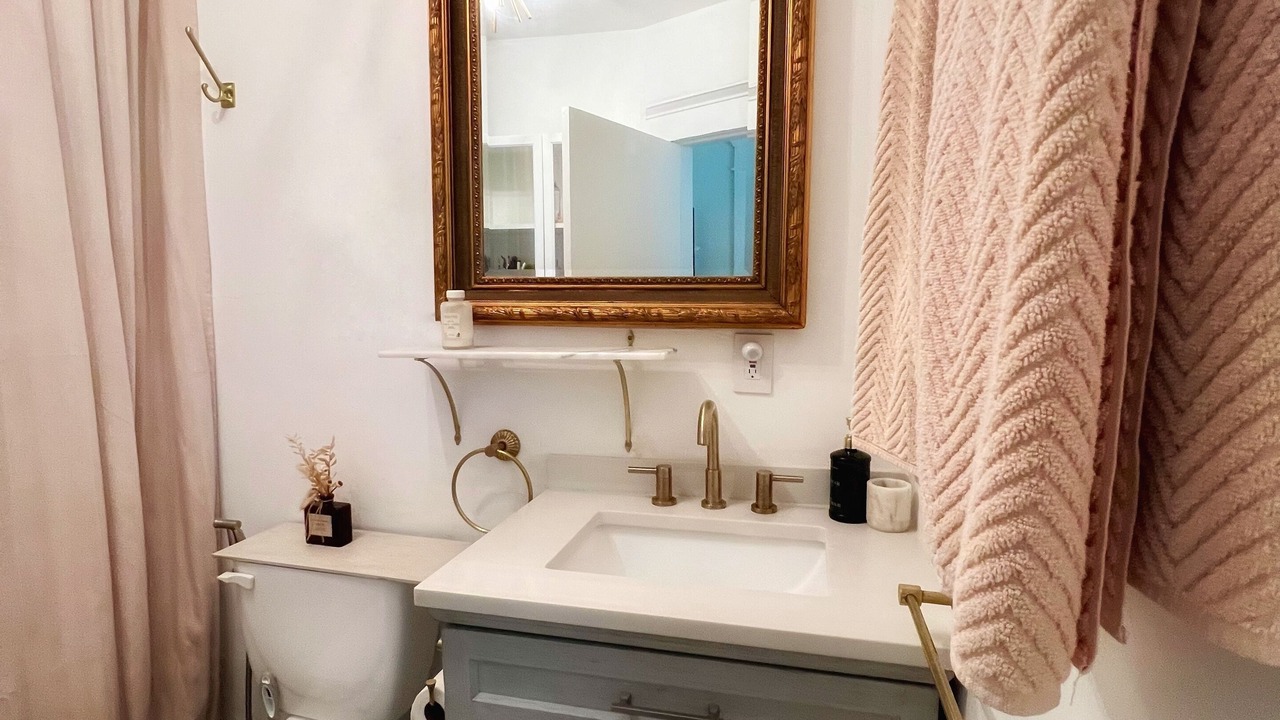 Photo of Bathroom in East Hollywood