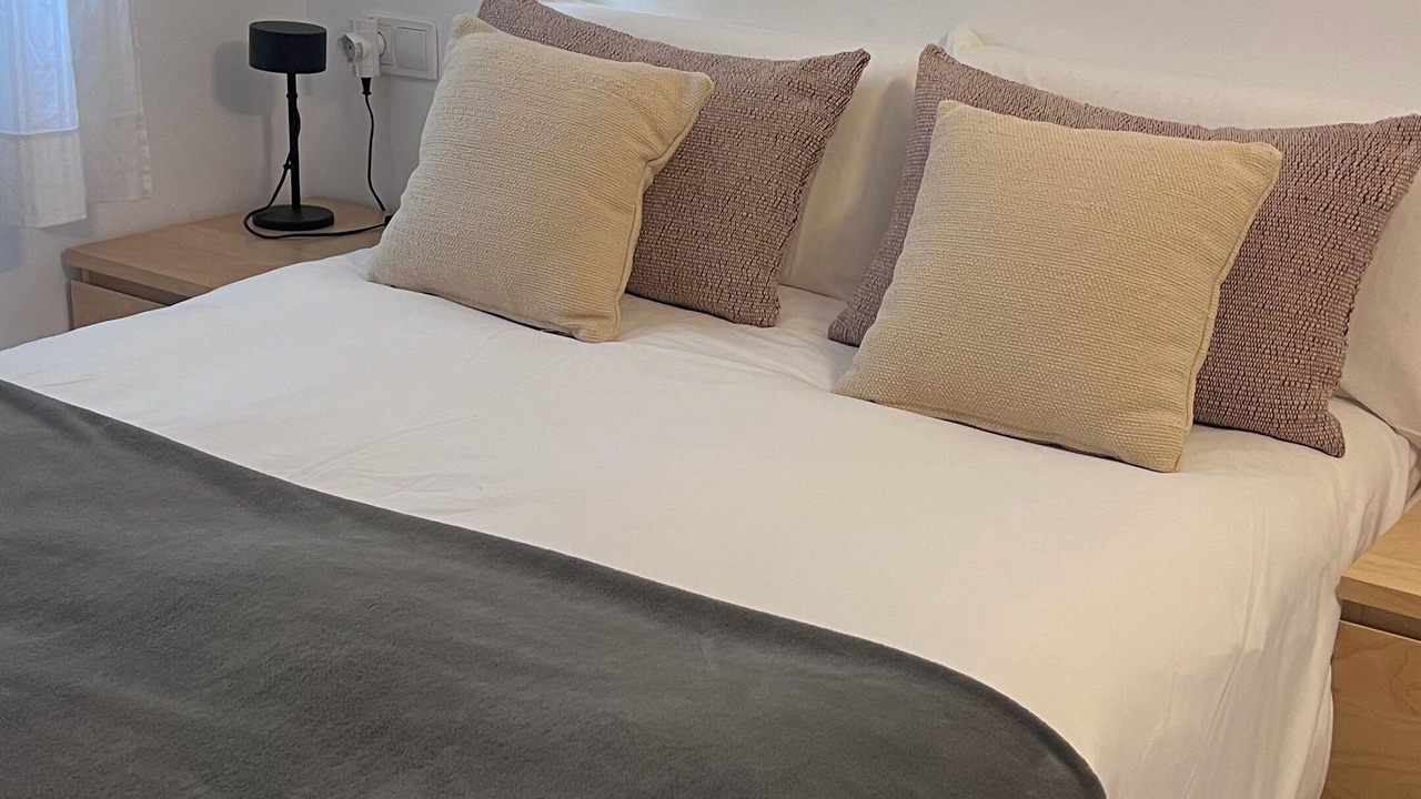 Photo of Bedroom in El Tarter