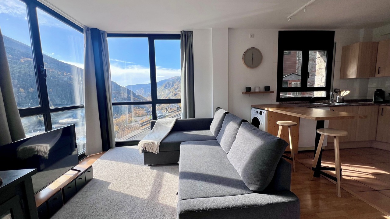 Photo of Livingroom in El Tarter