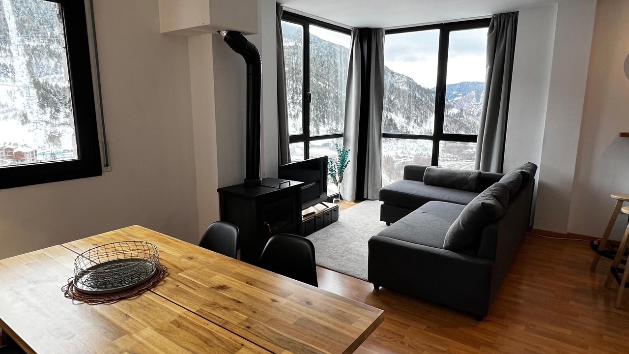 Photo of Livingroom in El Tarter