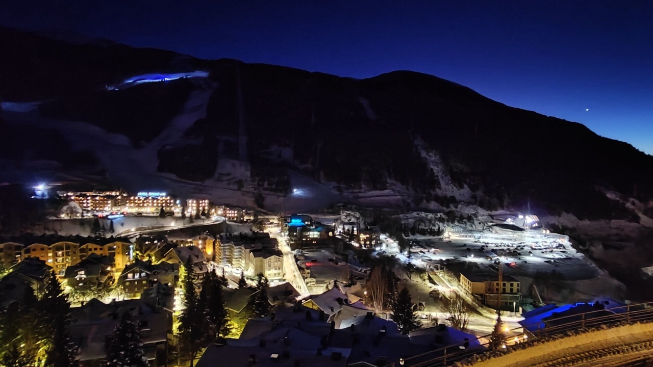 Photo of Outdoor in El Tarter