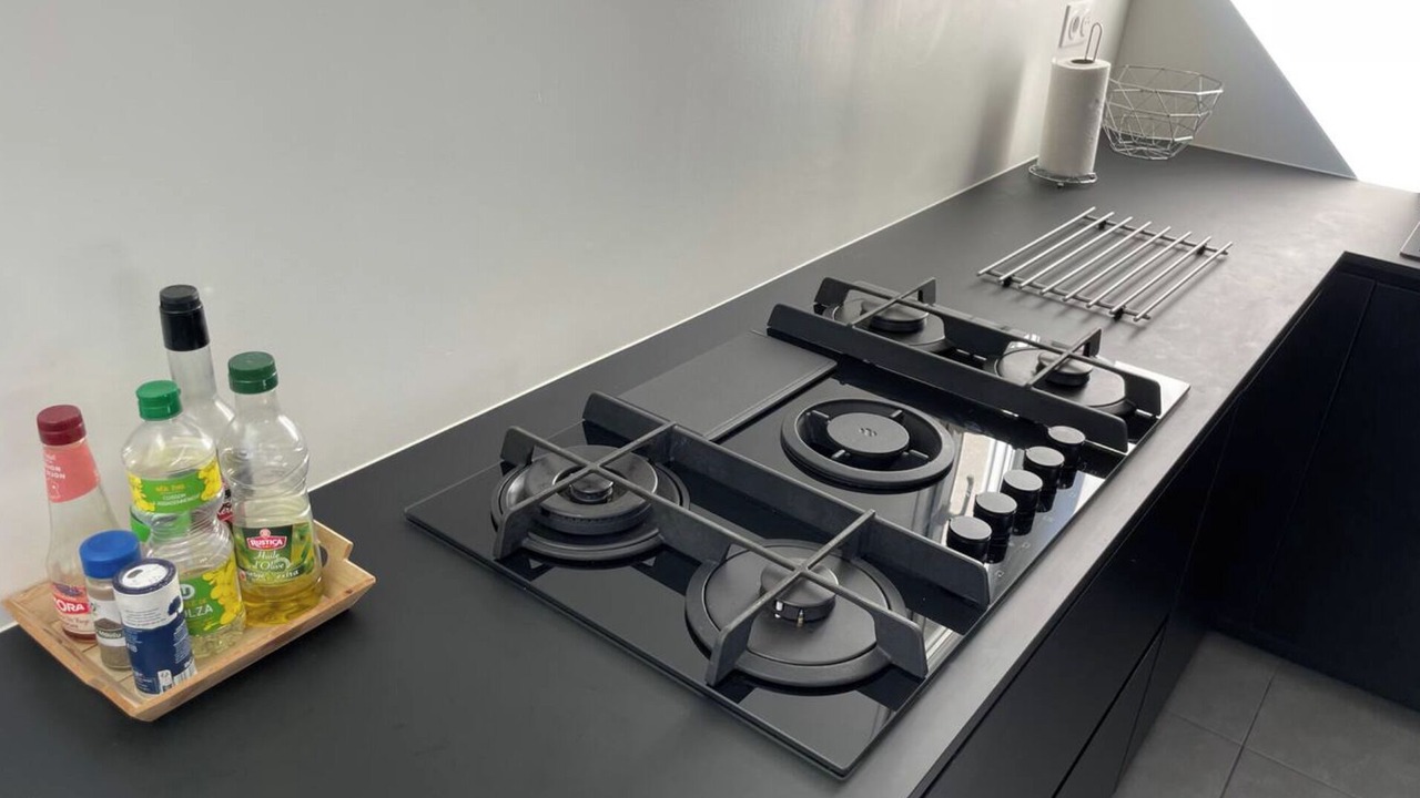 Photo of Kitchen in Cernay