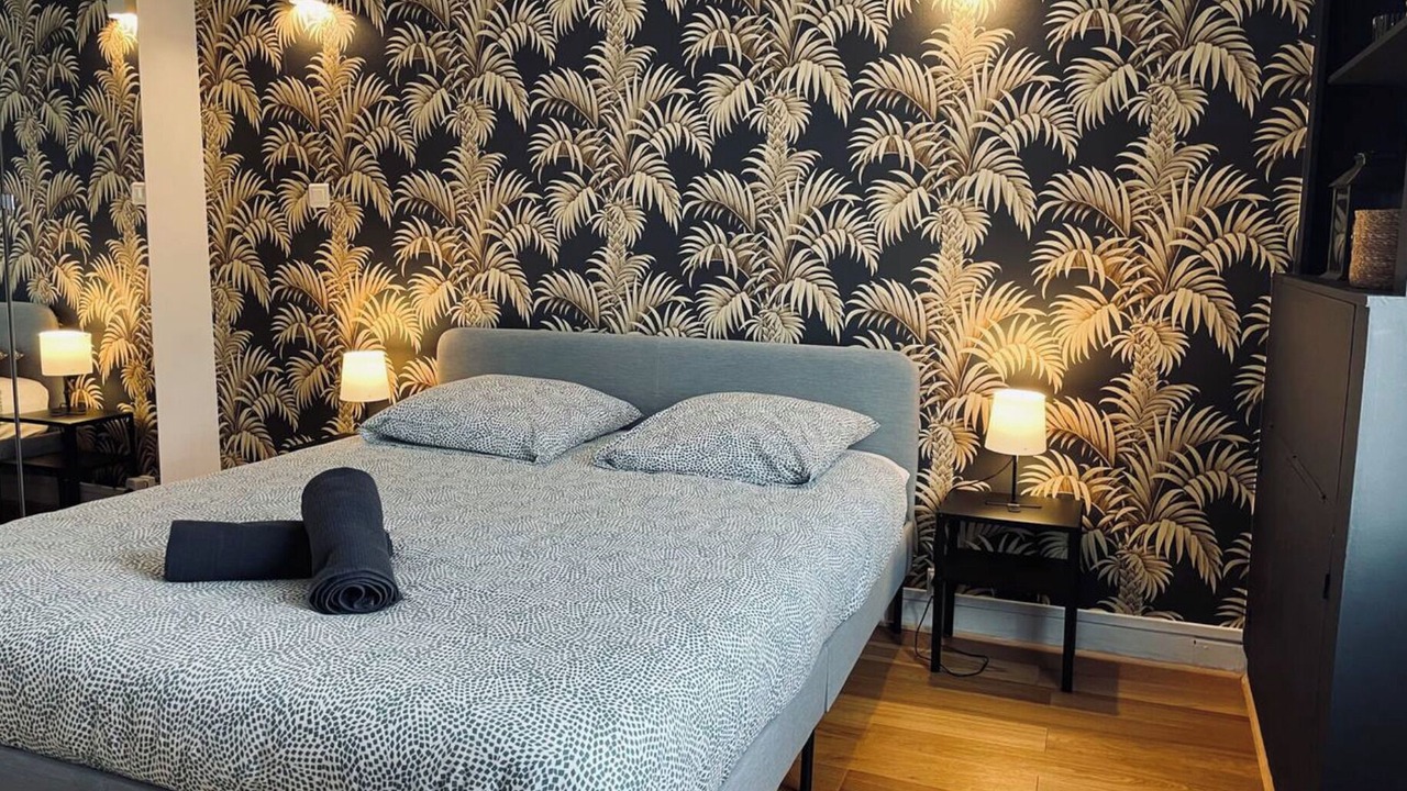 Photo of Bedroom in Cernay