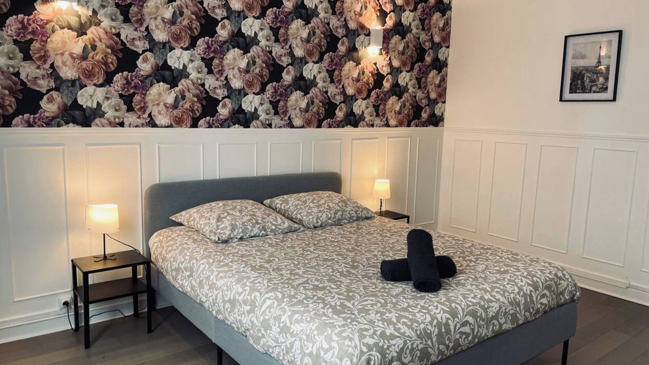 Photo of Bedroom in Cernay