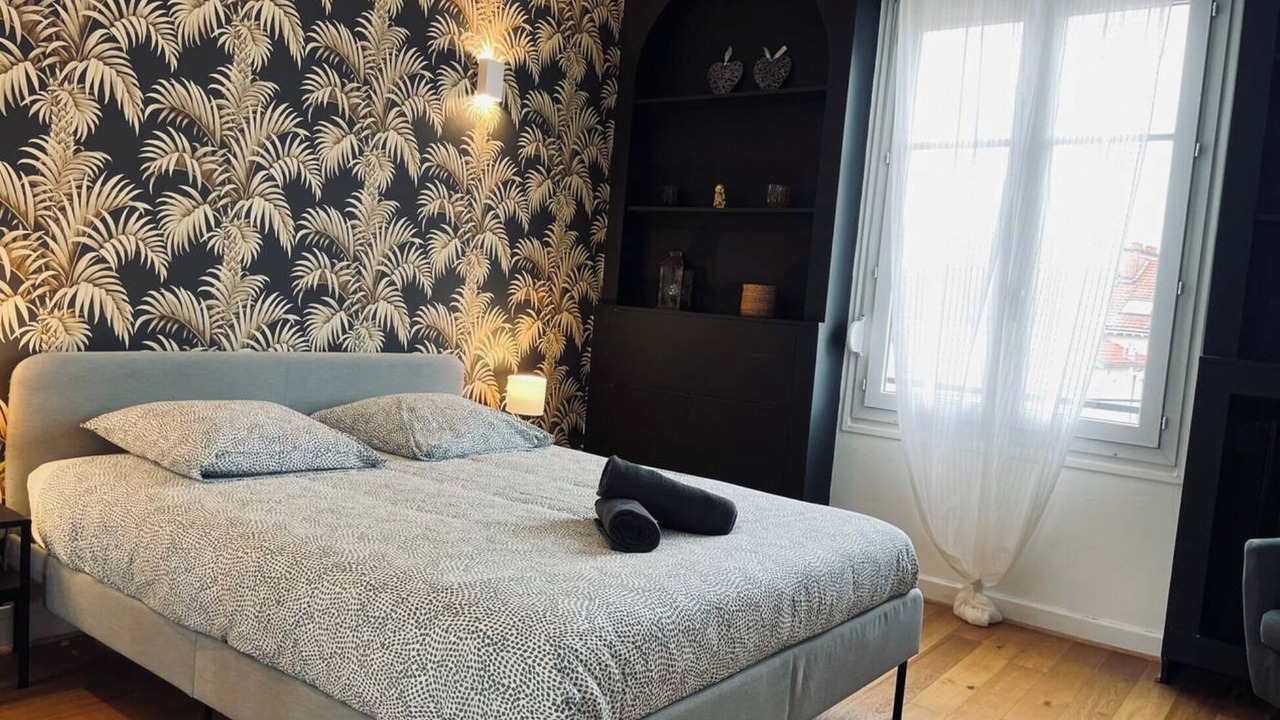 Photo of Bedroom in Cernay