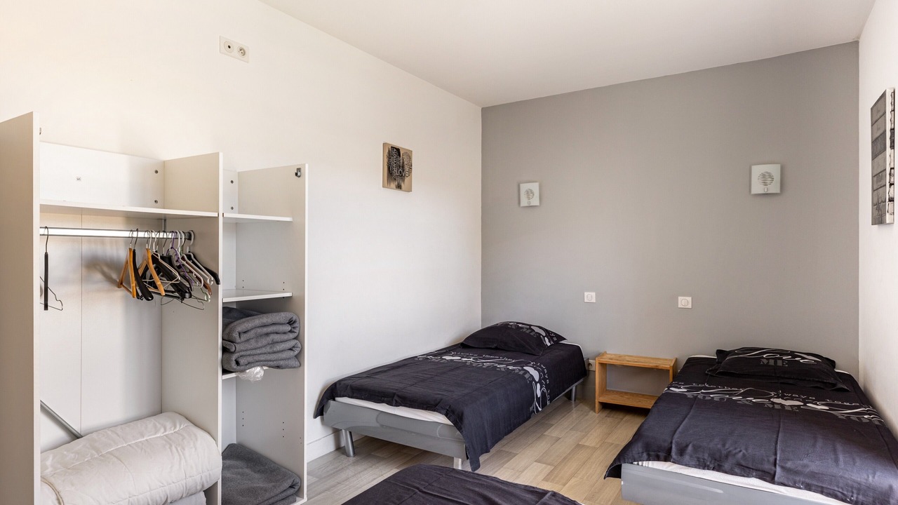 Photo of Bedroom in Saint-Epain
