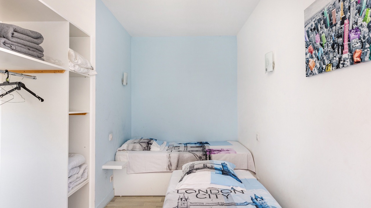 Photo of Bedroom in Saint-Epain