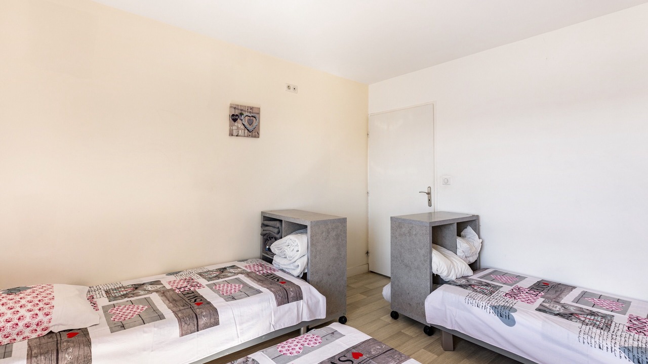 Photo of Bedroom in Saint-Epain
