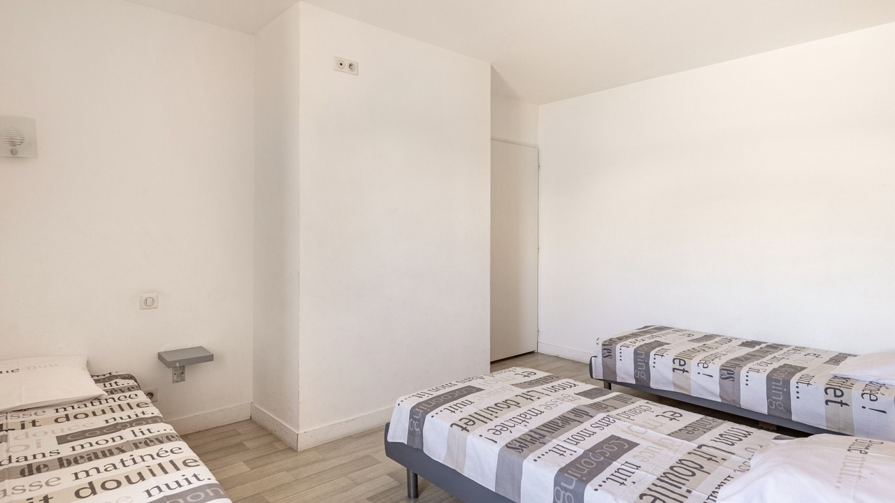 Photo of Bedroom in Saint-Epain