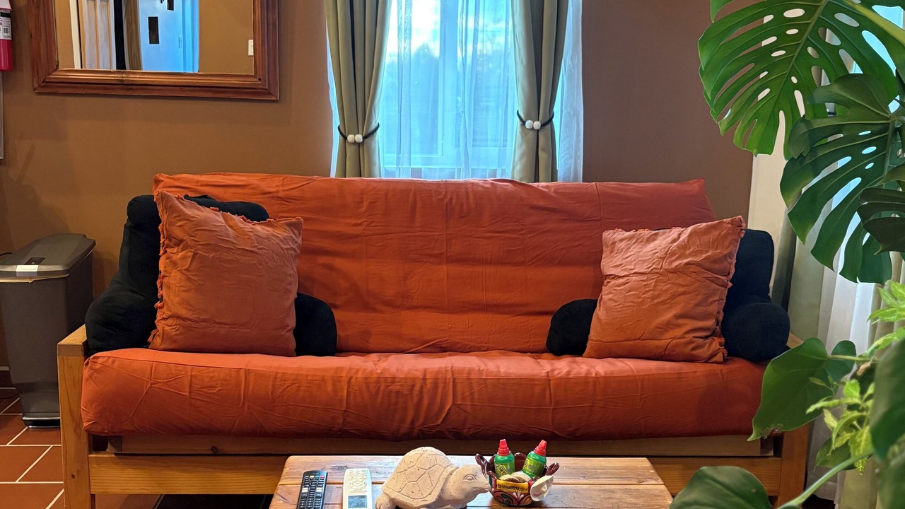 Photo of Livingroom in Santa Fe