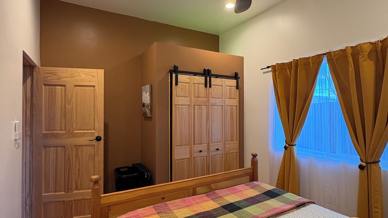 Photo of Bedroom in Santa Fe