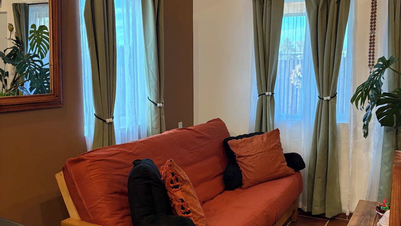 Photo of Livingroom in Santa Fe