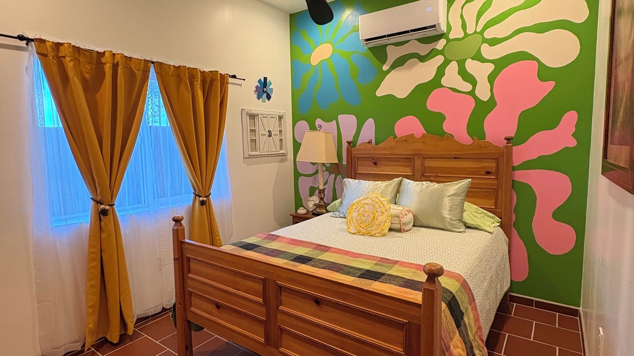Photo of Bedroom in Santa Fe