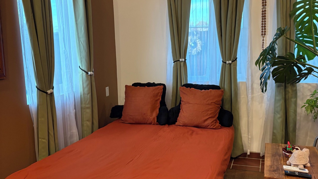 Photo of Bedroom in Santa Fe