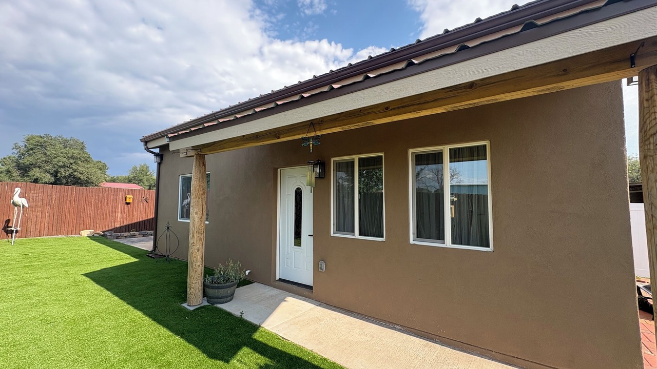 Photo of Outdoor in Santa Fe