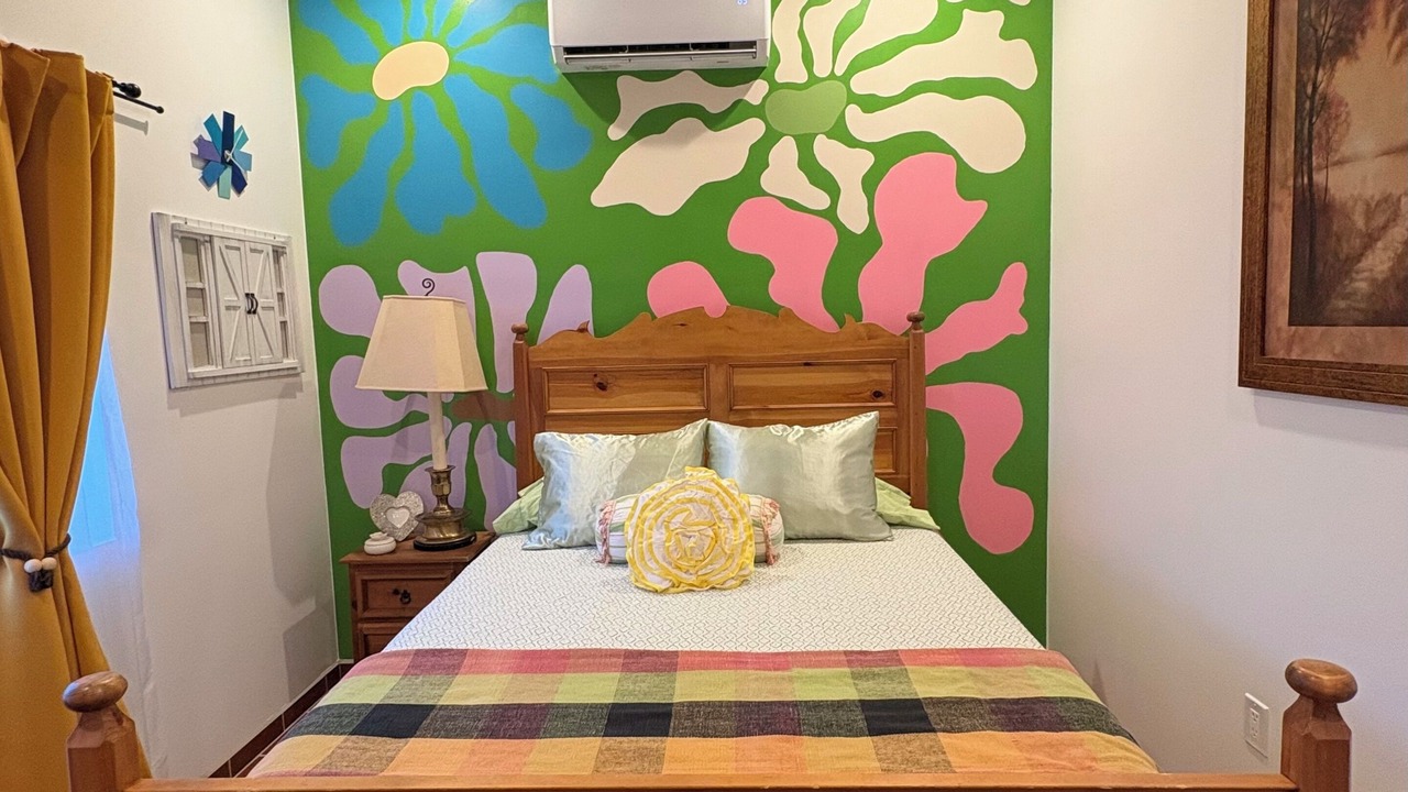 Photo of Bedroom in Santa Fe