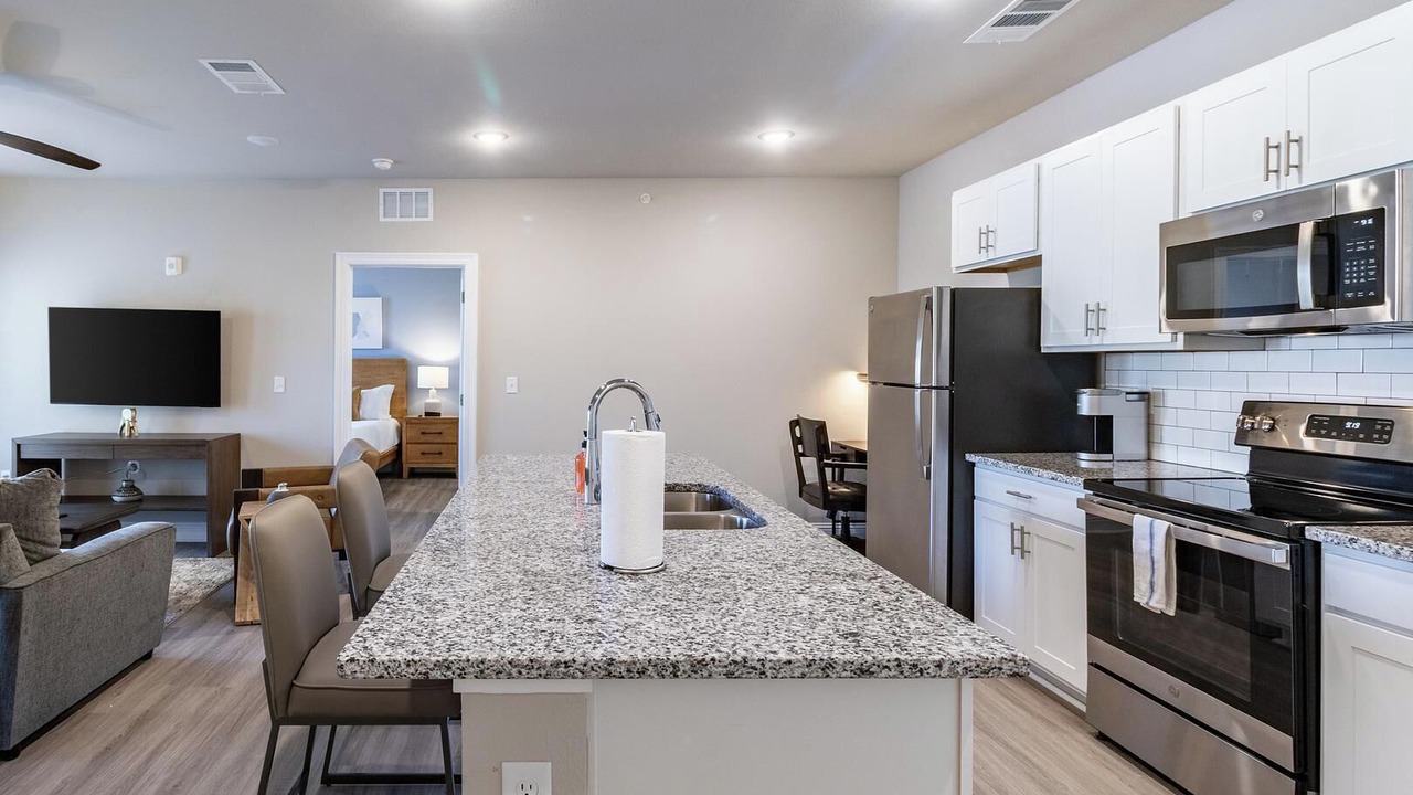 Photo of Kitchen in Crestview