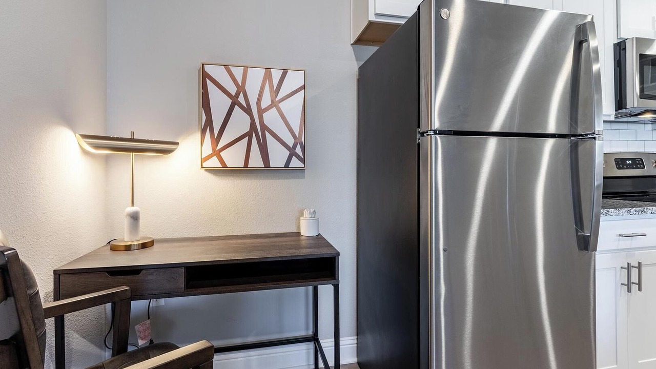 Photo of Kitchen in Crestview