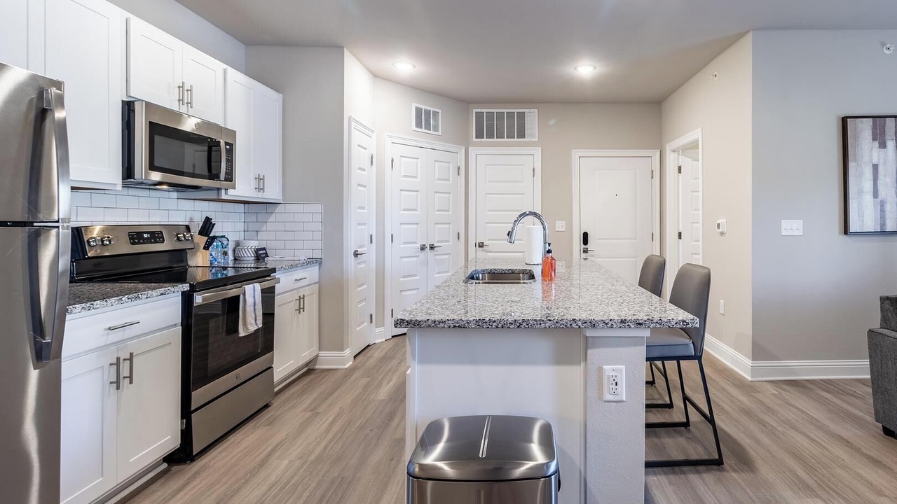 Photo of Kitchen in Crestview
