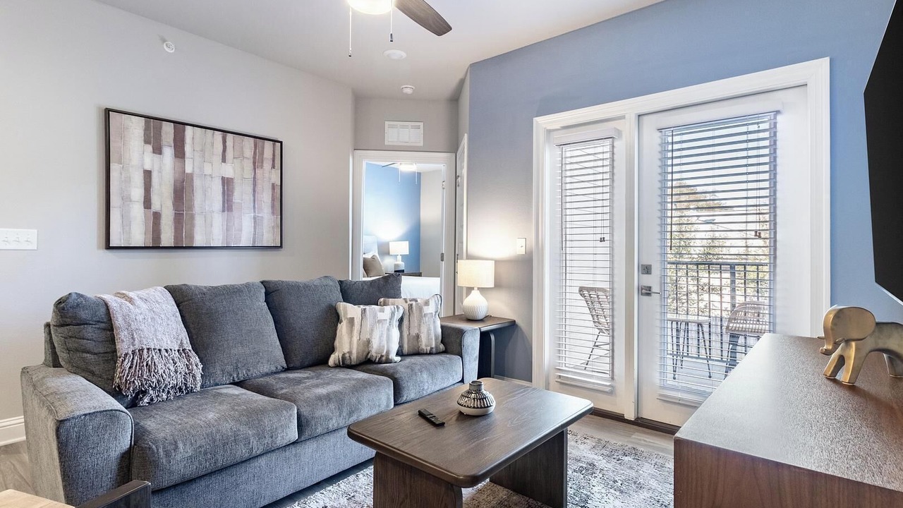 Photo of Livingroom in Crestview