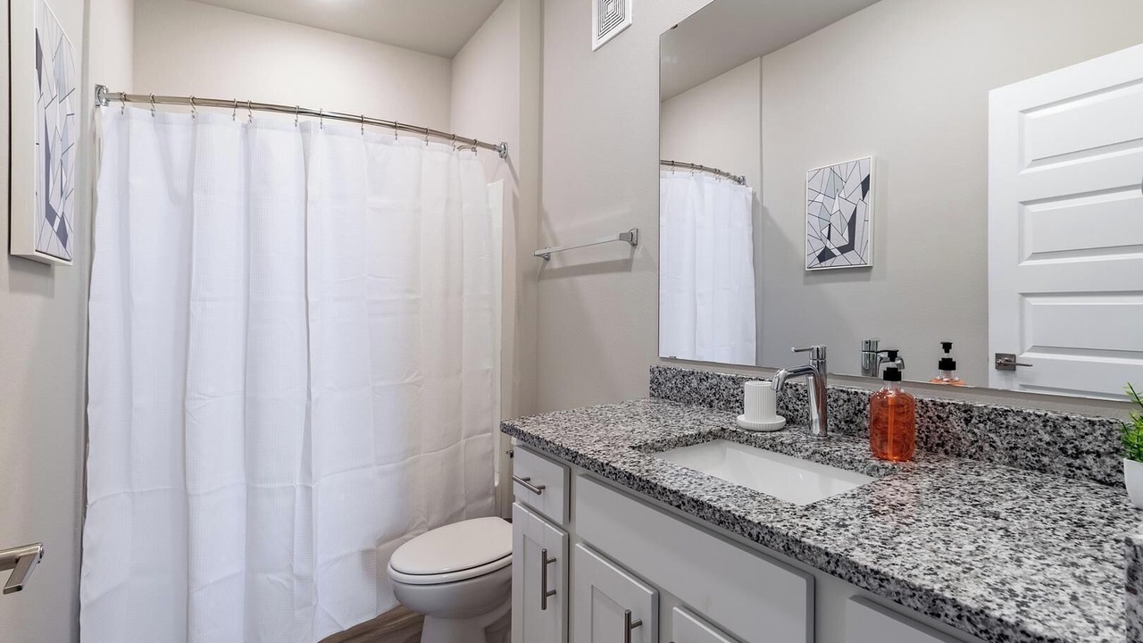 Photo of Bathroom in Crestview