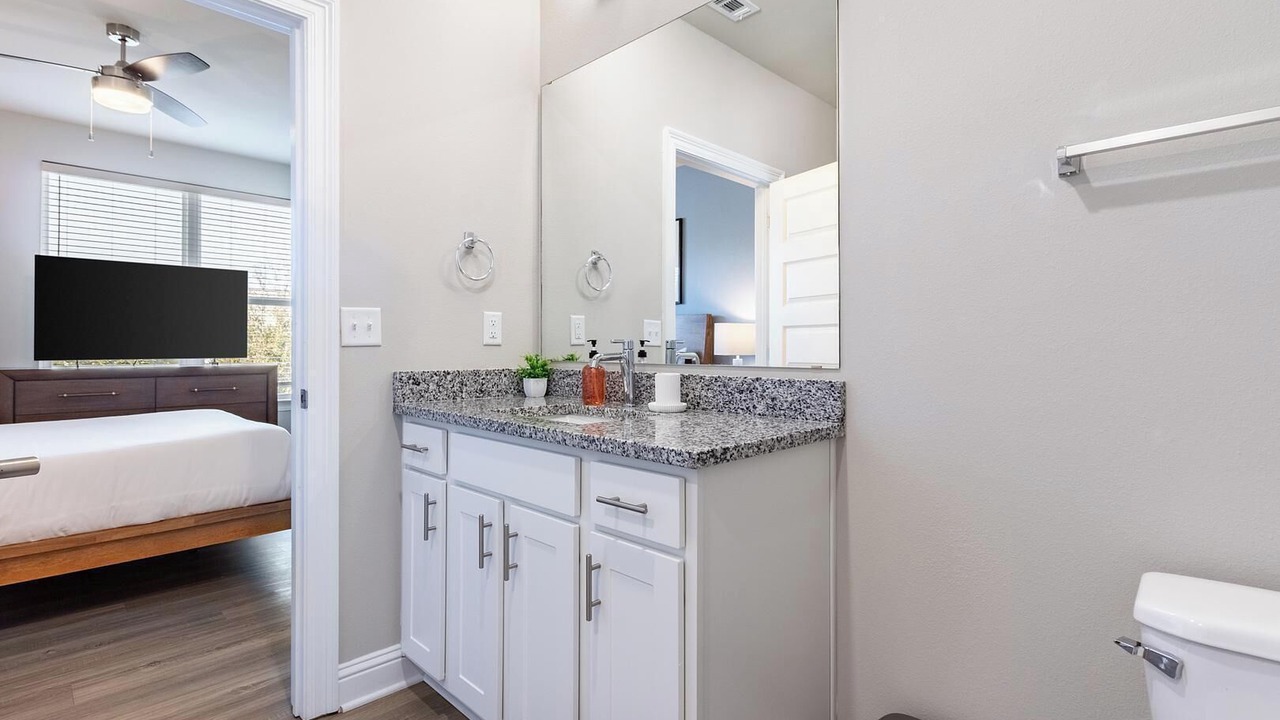 Photo of Bathroom in Crestview