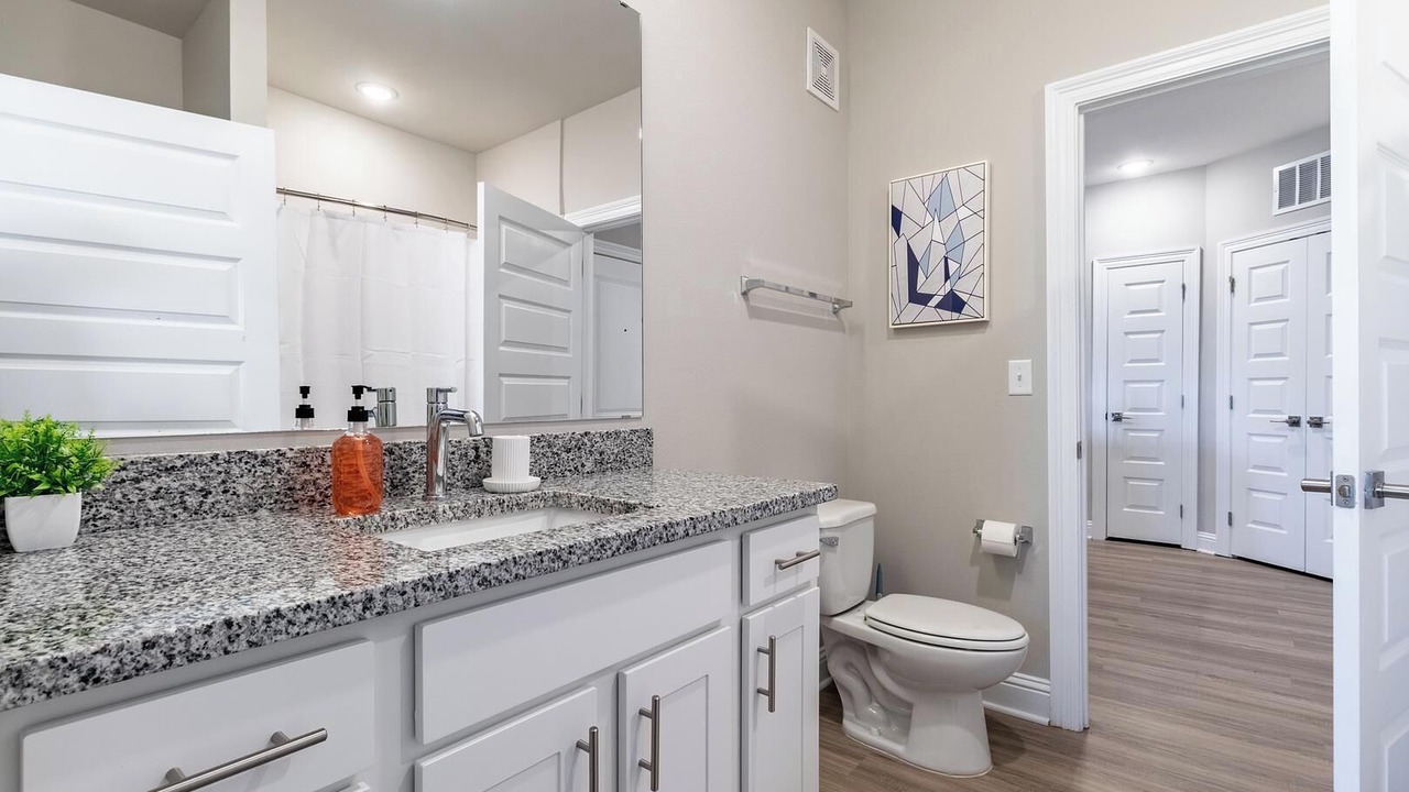 Photo of Bathroom in Crestview