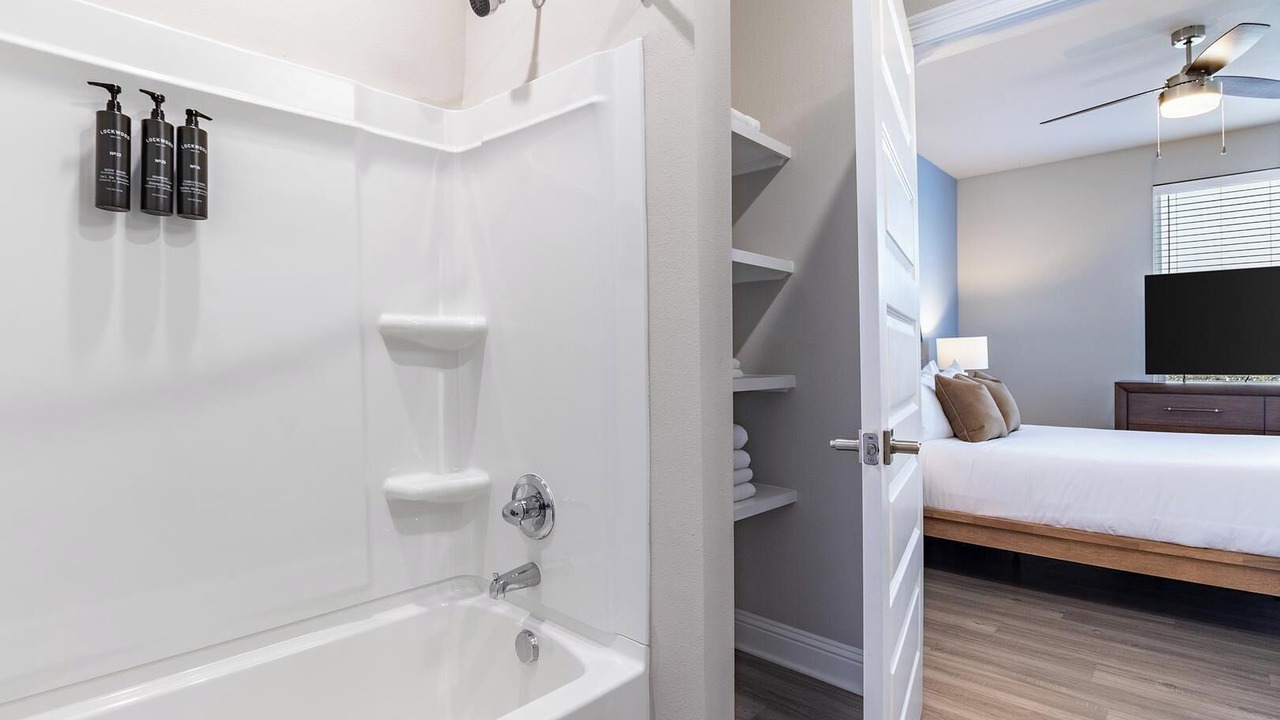 Photo of Bathroom in Crestview