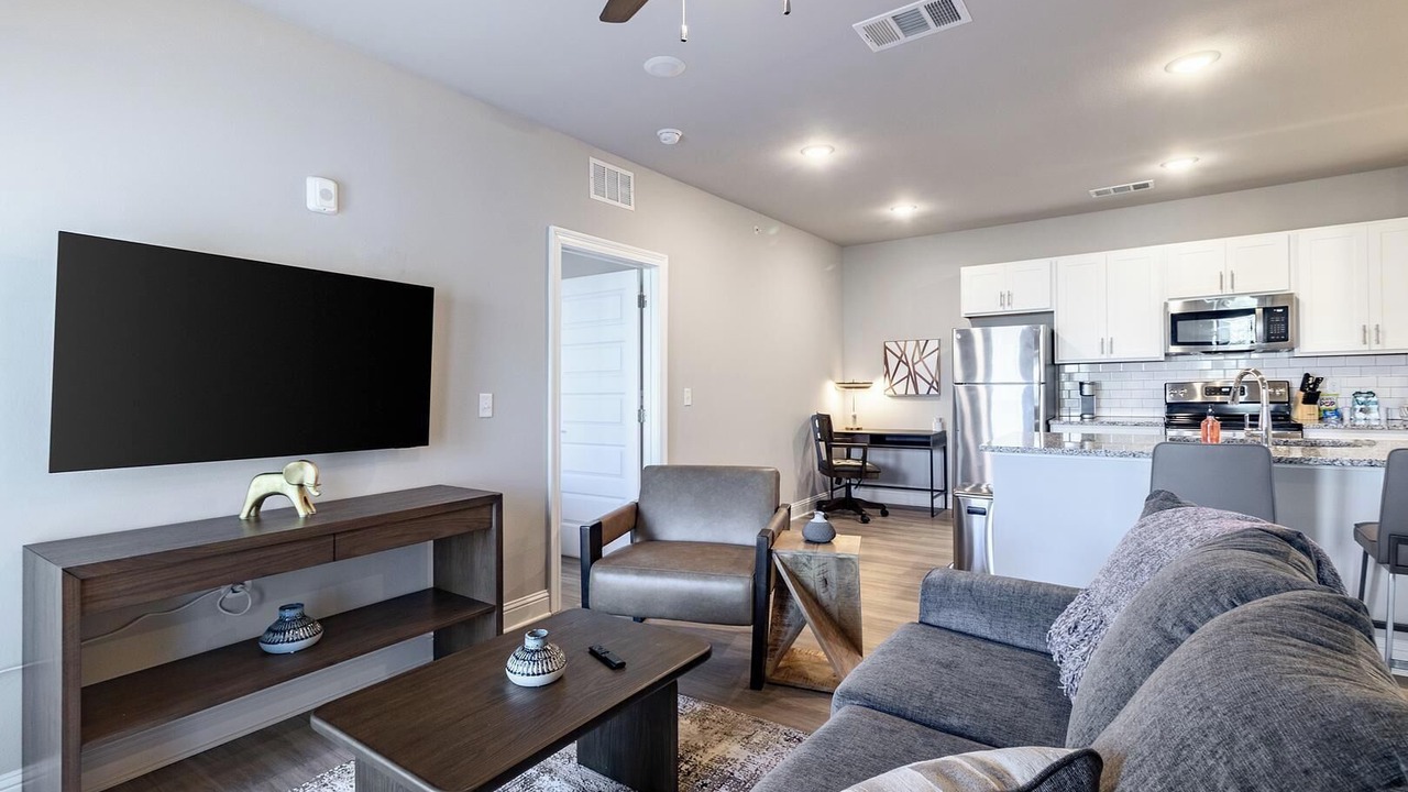 Photo of Livingroom in Crestview