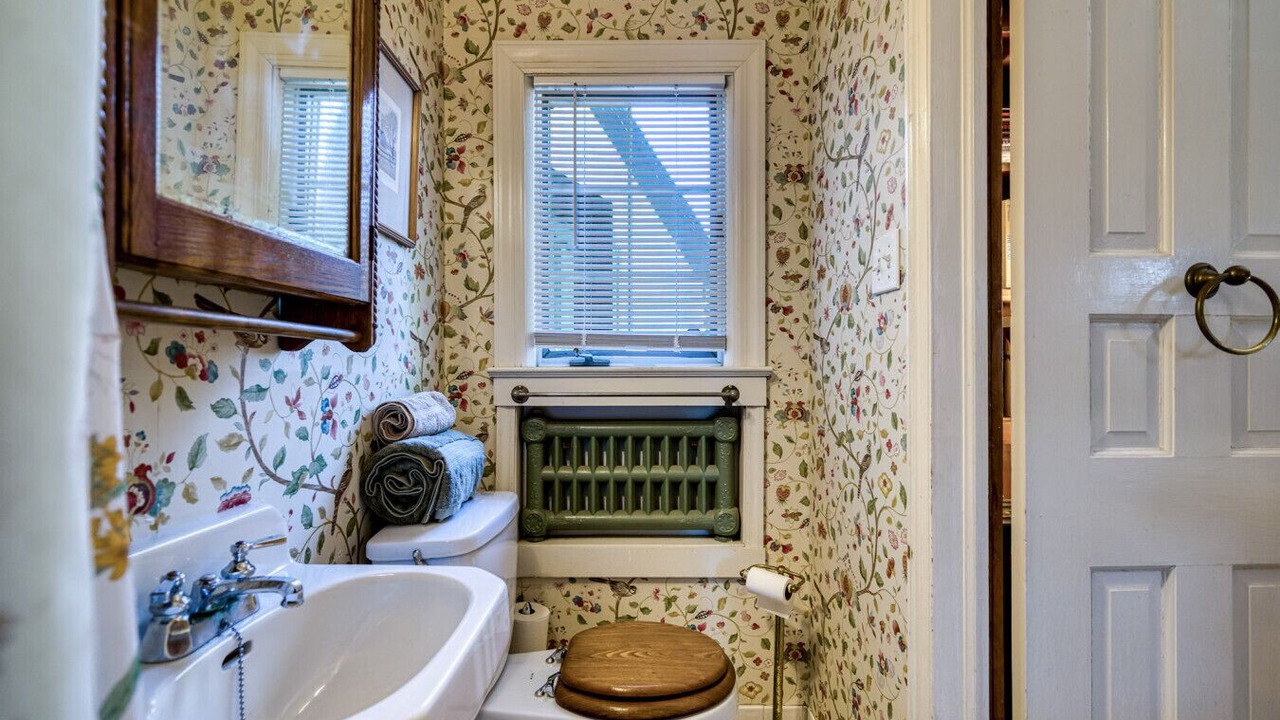 Photo of Bathroom in Norwalk
