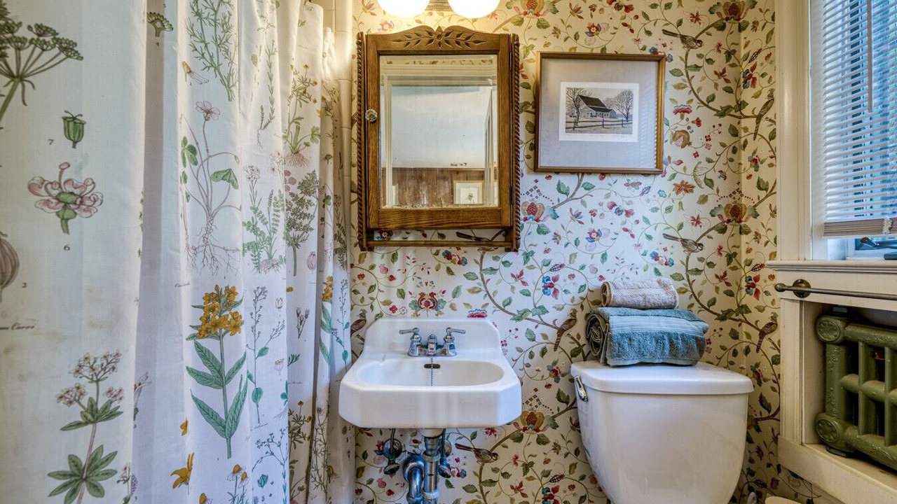 Photo of Bathroom in Norwalk