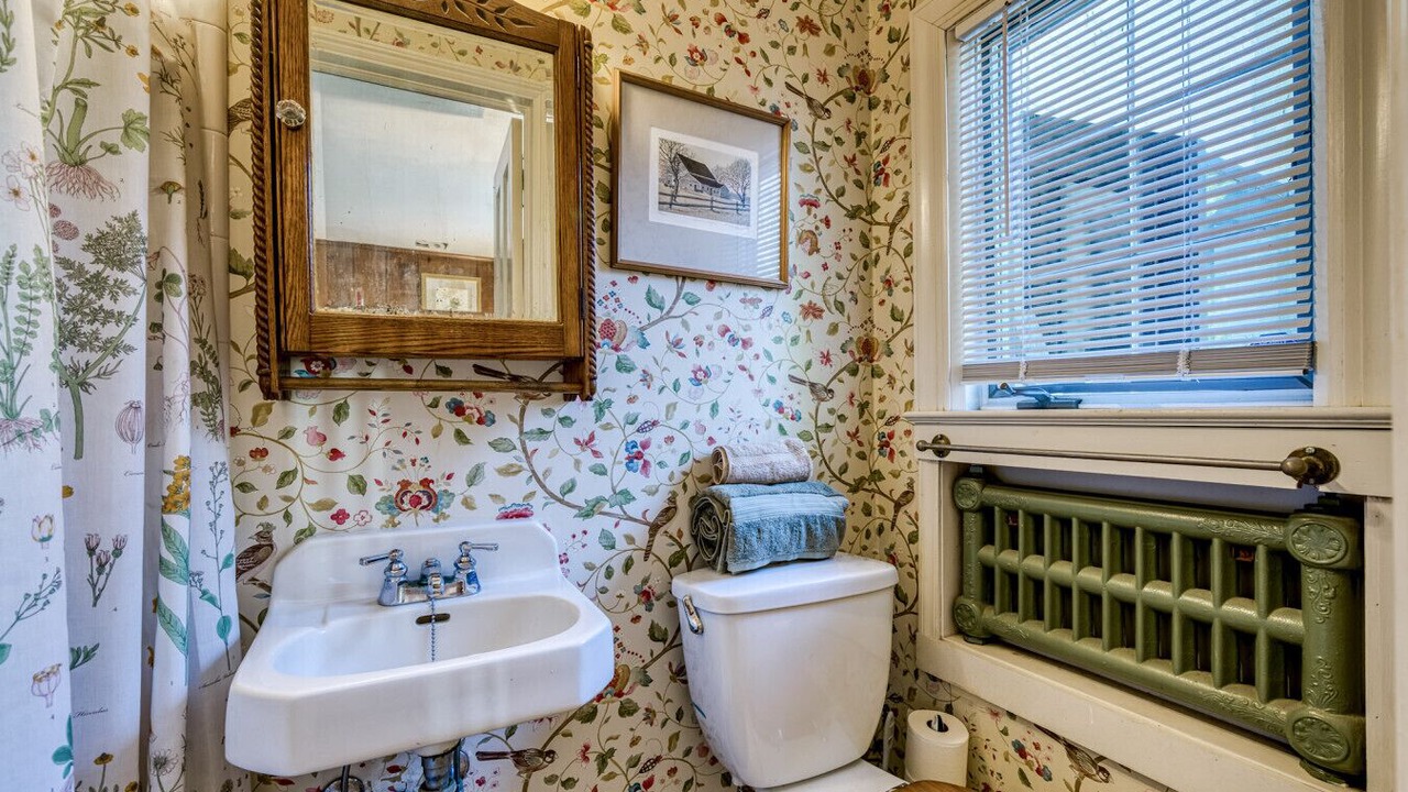 Photo of Bathroom in Norwalk