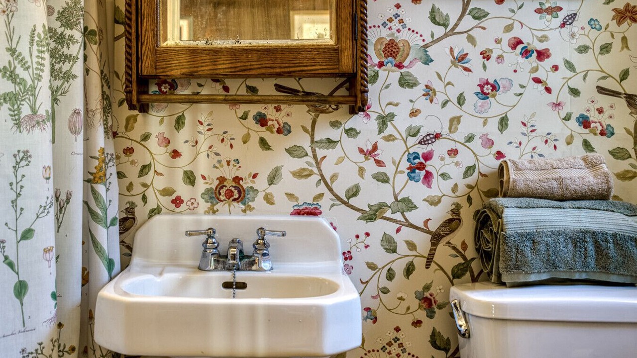 Photo of Bathroom in Norwalk