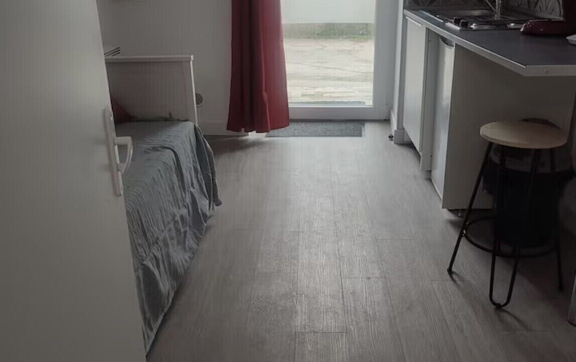 Photo of Bedroom in Saint-Vincent