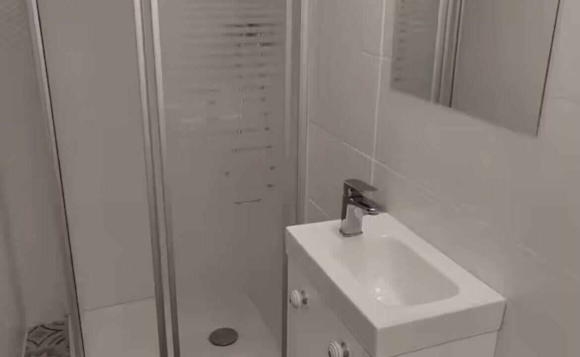 Photo of Bathroom in Saint-Vincent