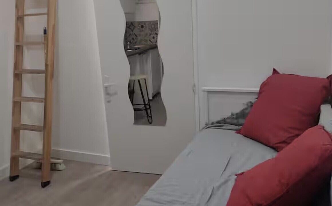 Photo of Bedroom in Saint-Vincent