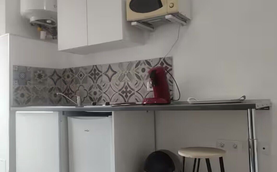 Photo of Kitchen in Saint-Vincent