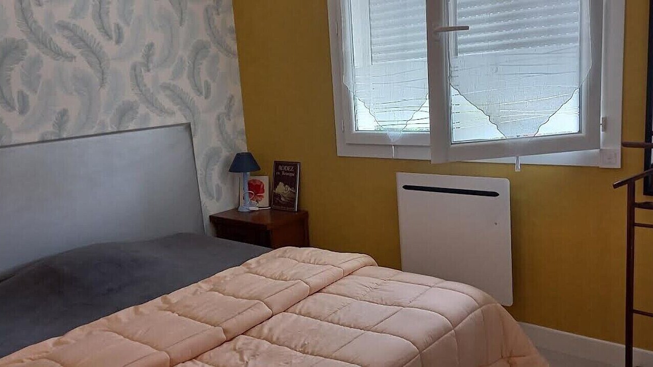 Photo of Bedroom in Onet-le-Chateau