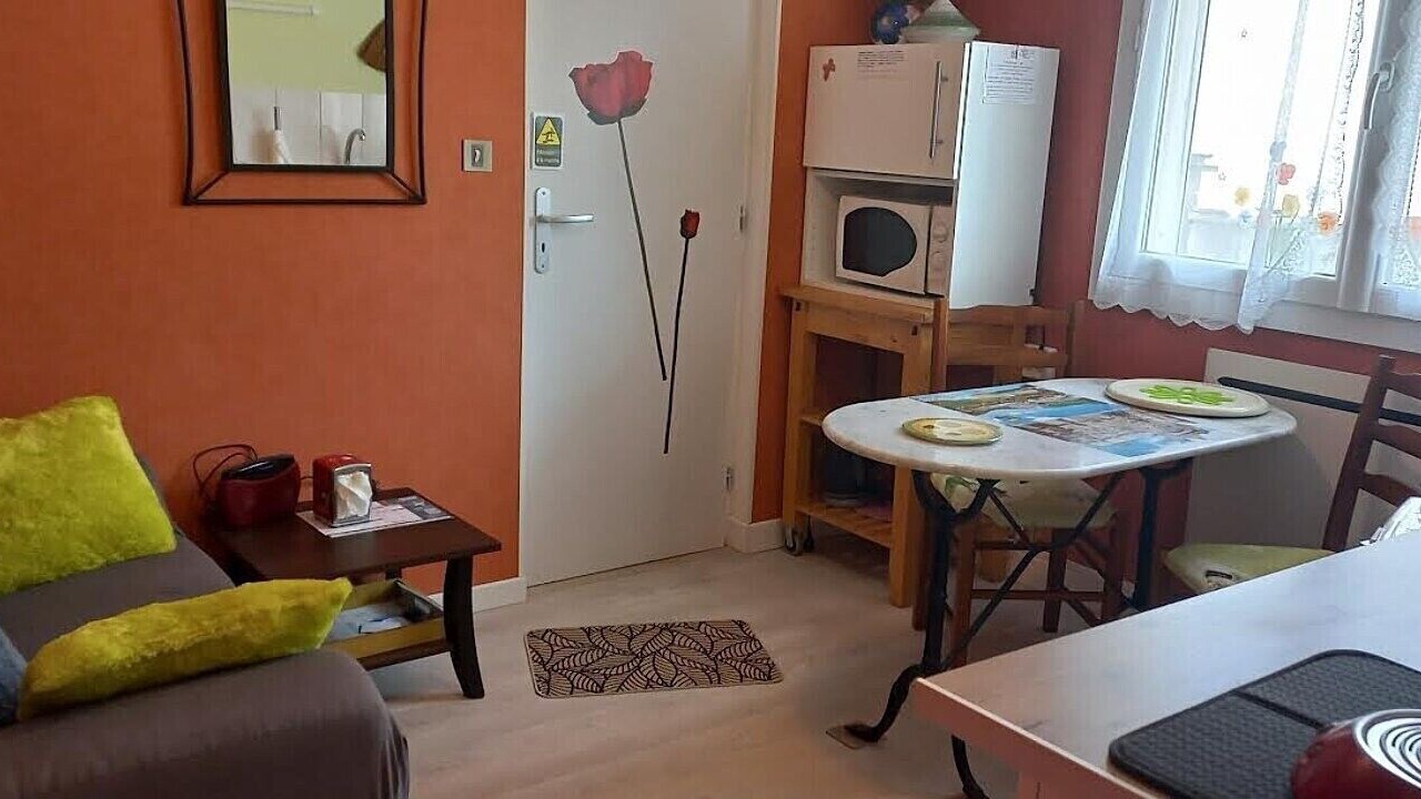 Photo of Livingroom in Onet-le-Chateau