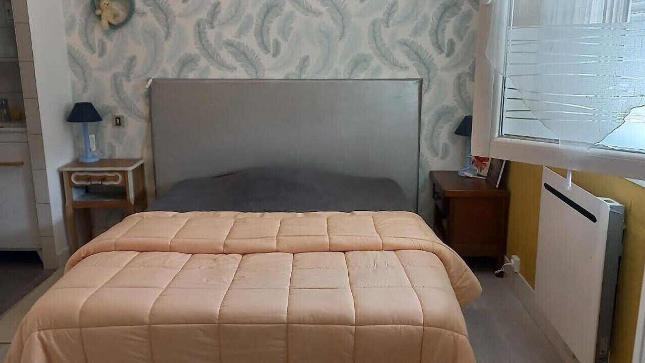Photo of Bedroom in Onet-le-Chateau