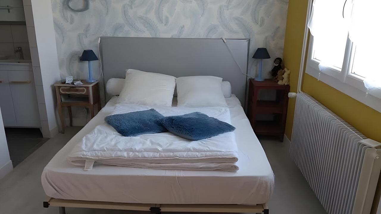 Photo of Bedroom in Onet-le-Chateau